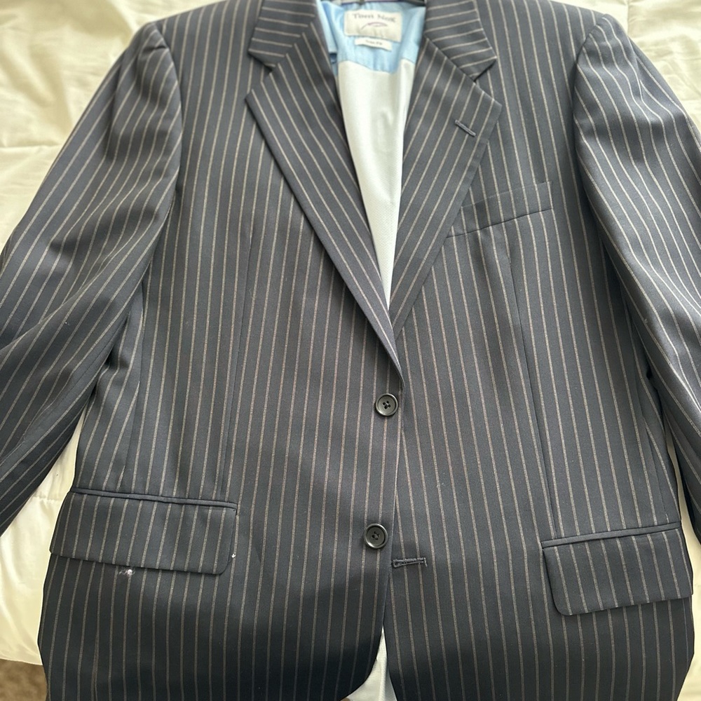 Jacket, suites - Picture 6 of 8